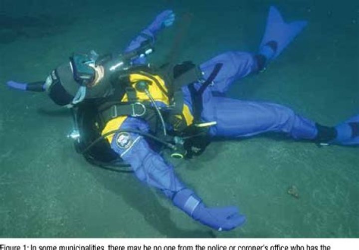 
What Happened To Divi Henoch – Did The Man Die In A Scuba Diving Accident? 