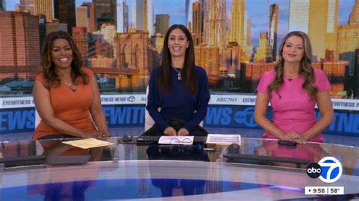 What Happened To Eyewitness News 7 Anchor Liz Cho And Where Has She Been?