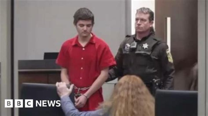 
What Happened To Jailene Holton? Shooting At Pilly Bar Kills Teen Girl 