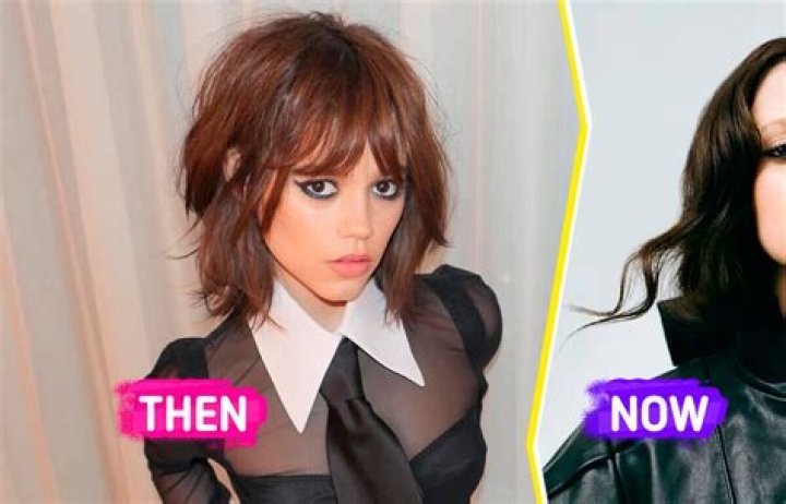 
What Happened To Jenna Jameson? Illness Update- Does She Have Cancer? 