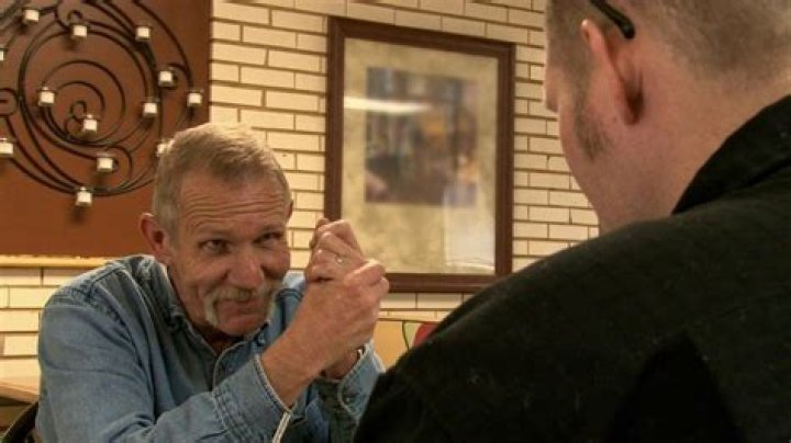 What Happened To Jimbo From Intervention, Where Is He Now? Death Rumor And Update Today 2022