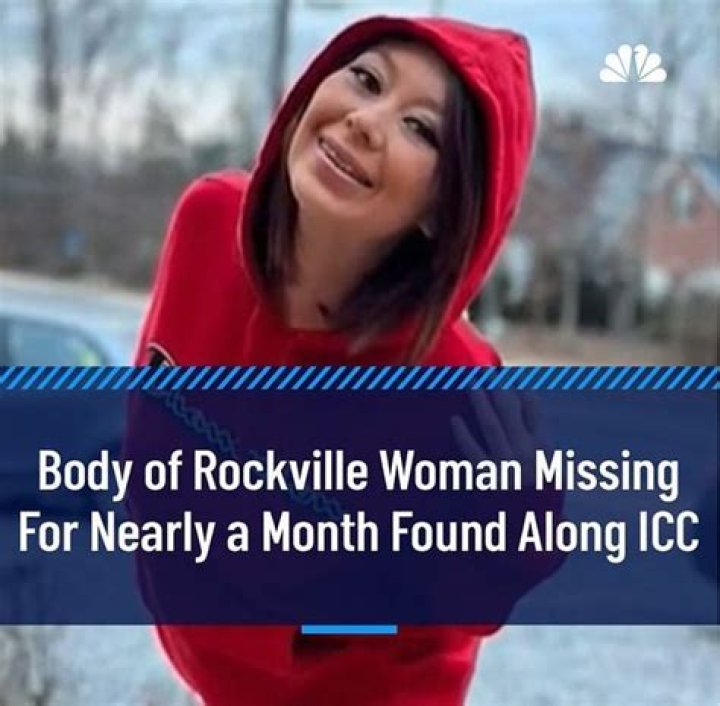 
What happened to Keylin Chavez-Dominguez? Missing Rockville woman found dead after a month of disappearance 