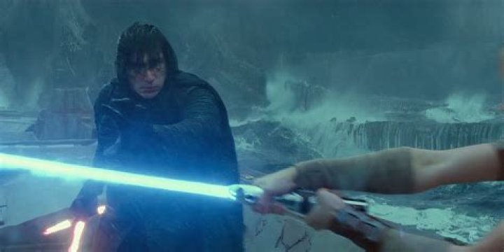 
What Happened To Kylo Ren On The Rise Of Skywalker? 