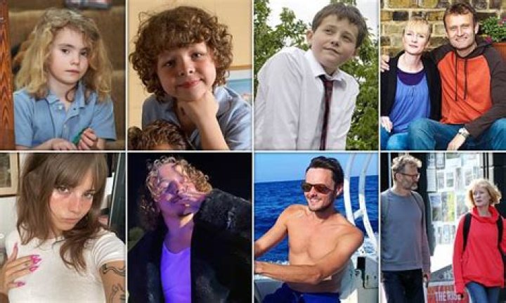 
What Happened To Leslie Marshall’s Children? Story Of Child Death And Outnumbered Cast Details 