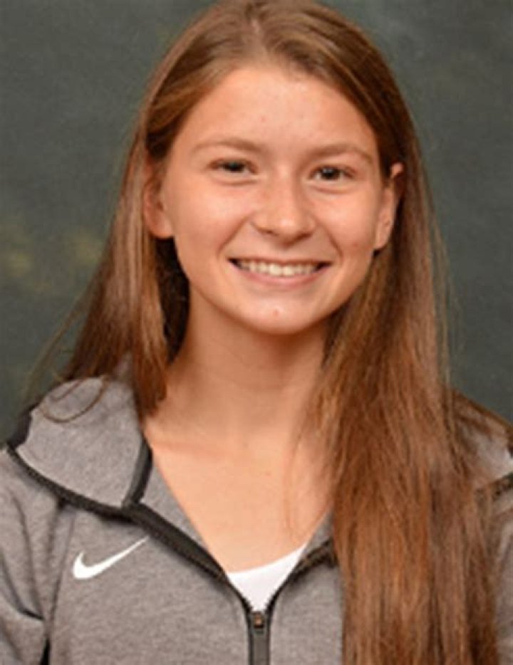 
What Happened To Madeleine Eiss From Case Western Reserve? Sophomore Tennis Player Passed Away As University Pays Tribute 
