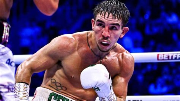 
What Happened To Michael Conlan? Injury Update And Recovery – Wife And Net Worth 
