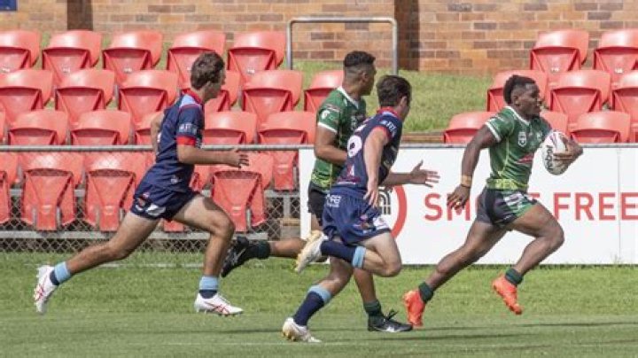 
What Happened To Michael Purcell? Queensland Born Ipswich Jets Rugby Union Player Accident Details 