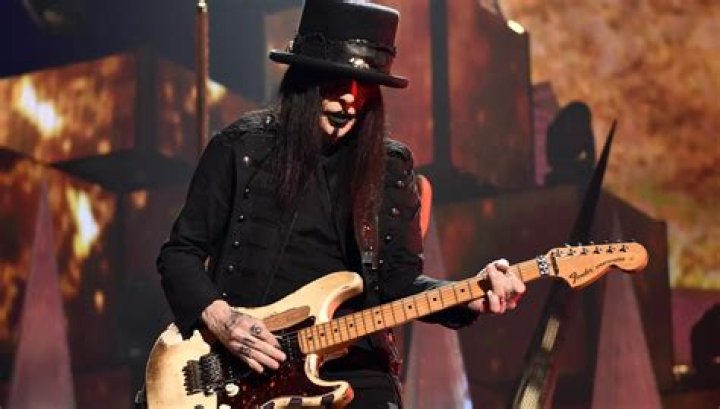 
What Happened To Mick Mars? A Painful Goodbye 