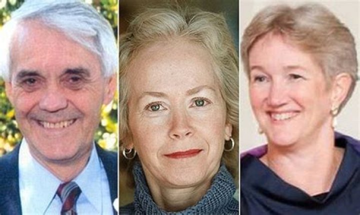 
What Happened To Nancy Dunning? Ronald Kirby Murder And Links To A Serial Killer 