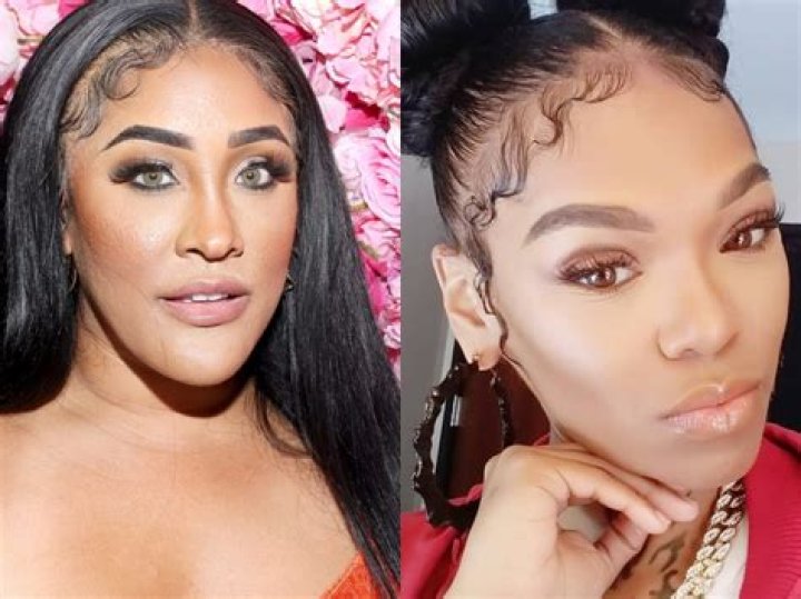 What Happened To Natalie Nunn Chin? Before Surgery, Husband And Net Worth