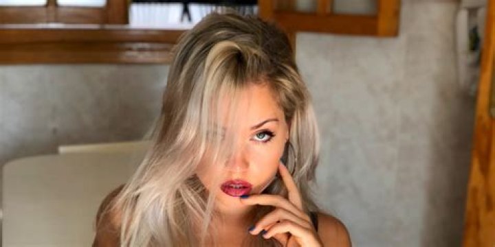 
What happened to Paola Skye? Wiki Bio, age, boyfriend, wealth 