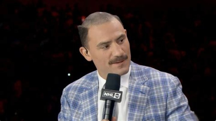 What Happened To Paul Bissonnette Hair? NHL Analyst’s Mensbiz Haircut And Bald Looks Due To A Bet