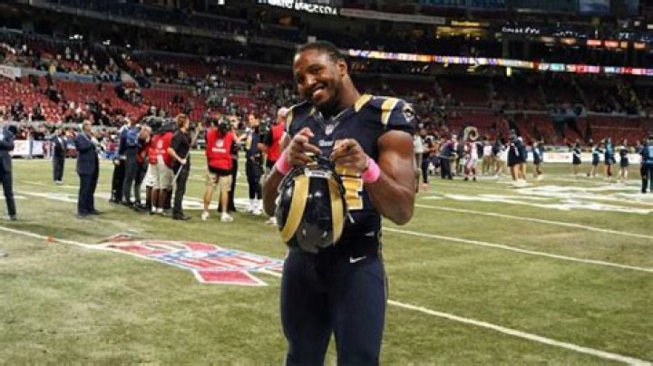 
What Happened To Robert Quinn? 