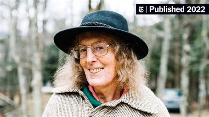 
What Happened To Rusty Mae Moore? Transgender Activist Dead At The Age Of 80 