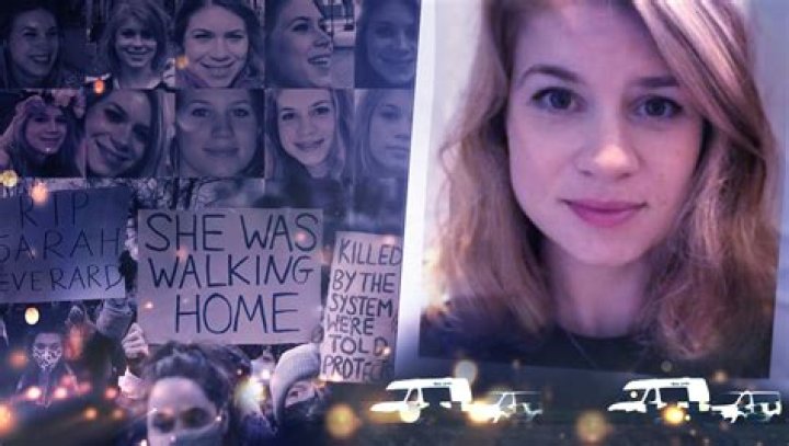 
What Happened To Sarah Everard? Murder Case Update On Facebook 