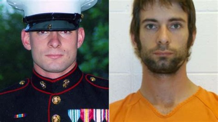 
What Happened To The Guy That Killed Chris Kyle? Eddie Ray Routh And Murder Of American Sniper 