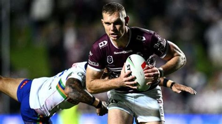 
What Happened To Tom Trbojevic? Manly Sea Eagles Fullback Out Due To Knee Injury And Surgery 