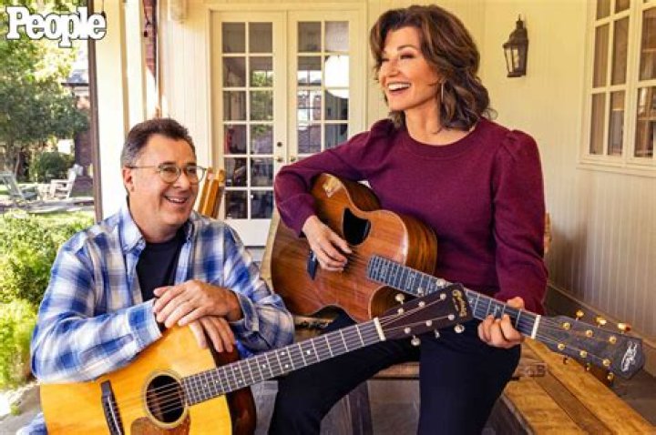 
What Happened To Vince Gill? Vince Gill Age, Wife, Family, Bio, Songs, Net Worth 