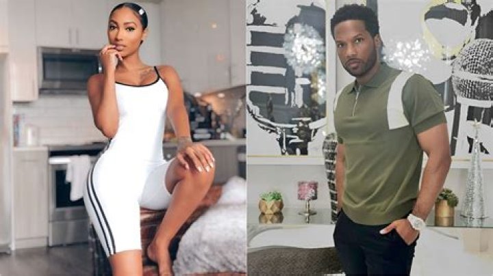 What Happened To Yandy Smith And Mendeecees Harris? Cheating In Relationship -In Details