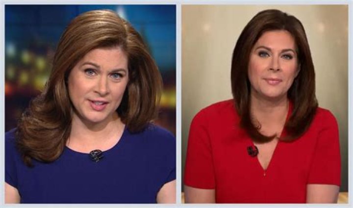What Illness Does Erin Burnett Have, Is She Sick? CNN Reporter Raising Concerns Among Her Fans With Her Weight Loss
