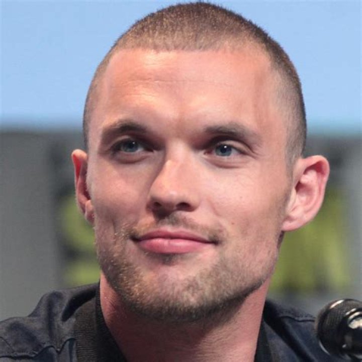 
What Is Actor Ed Skrein Net Worth? His Career Earning Till 2022 