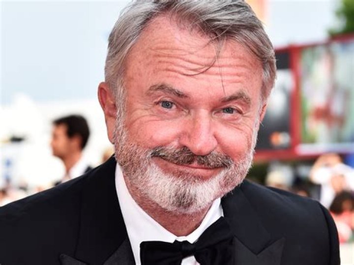 
What is Angioimmunoblastic T-cell Lymphoma? Jurassic Park actor Sam Neill being treated for stage-three blood cancer 