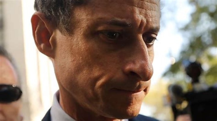 
What Is Anthony Weiner Doing Now? What Happened To Him? 