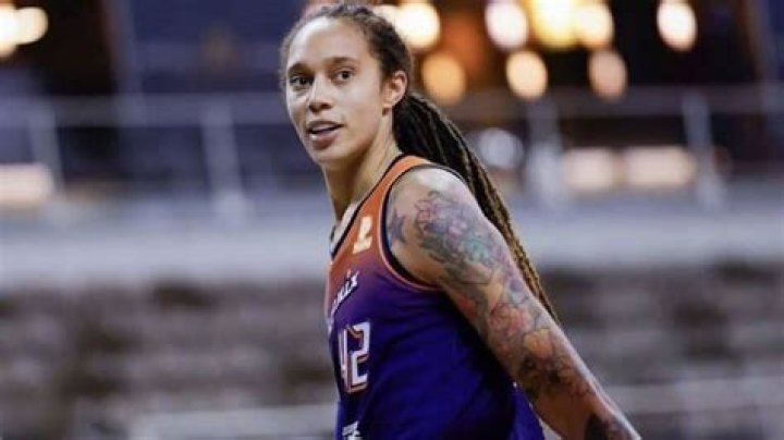 What Is Brittney Griner’s Ethnicity And Religion -Where Is Her Mother Sandra Griner From?