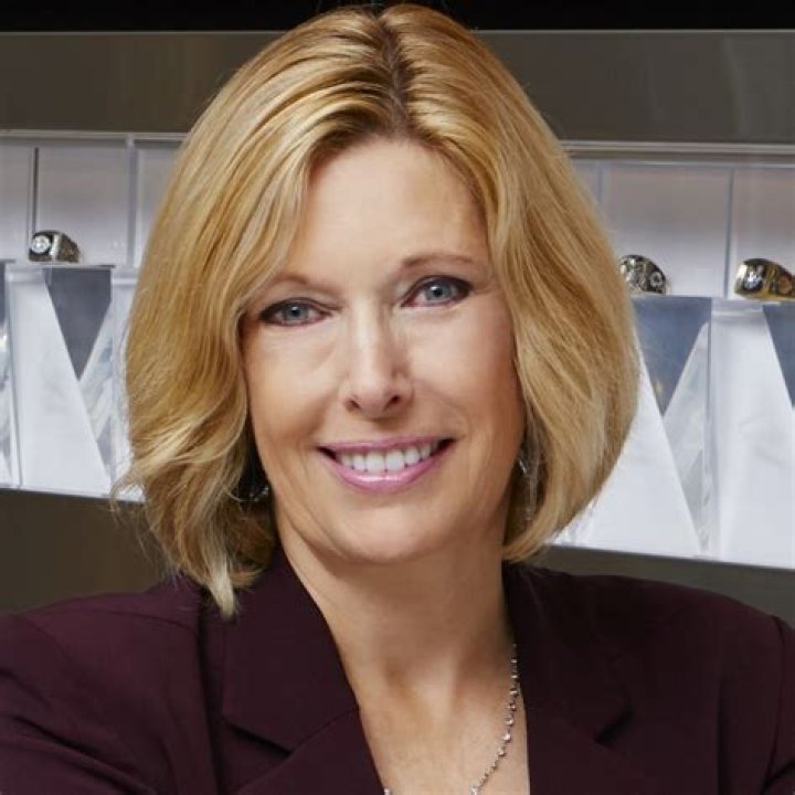 
What Is Dawn Hudson Net Worth As The CEO Of The Academy Awards? Here Is What We Know About Her 