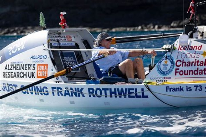 
What is Frank Rothwell, the owner of New Oldham Athletic, worth? Salary And Career Earnings 2022 