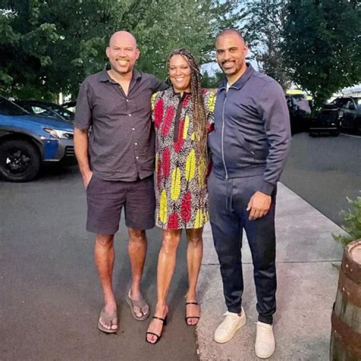 
What Is Ime Udoka Religion? Family Background Parents And Siblings 