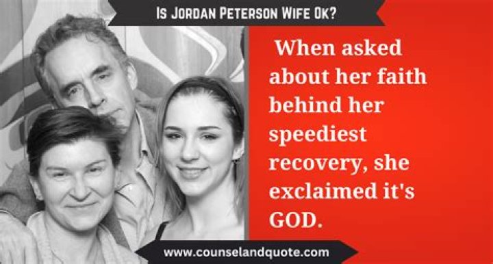 
What Is Jordan Peterson Religion? Here Is What You Need To Know About The Conservative Online Personality 