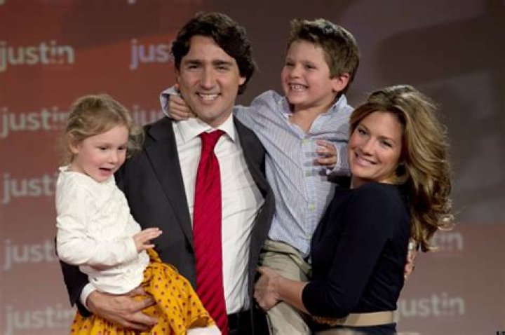 What Is Justin Trudeau Religion? Parents And Family Details