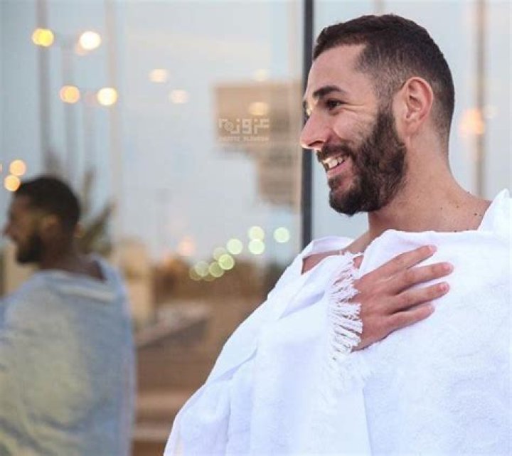 What Is Karim Benzema Religion? French Striker Has Muslim Family Background