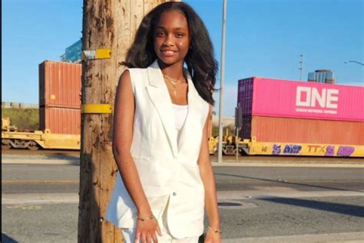 What Is Kyrie Mcalpin Parents Ethnic Background? Nationality Explored- Is She Jamaican?