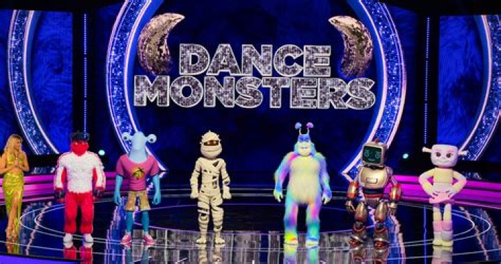 What Is Netflix’s New Show Dance Monsters & How Does It Work?