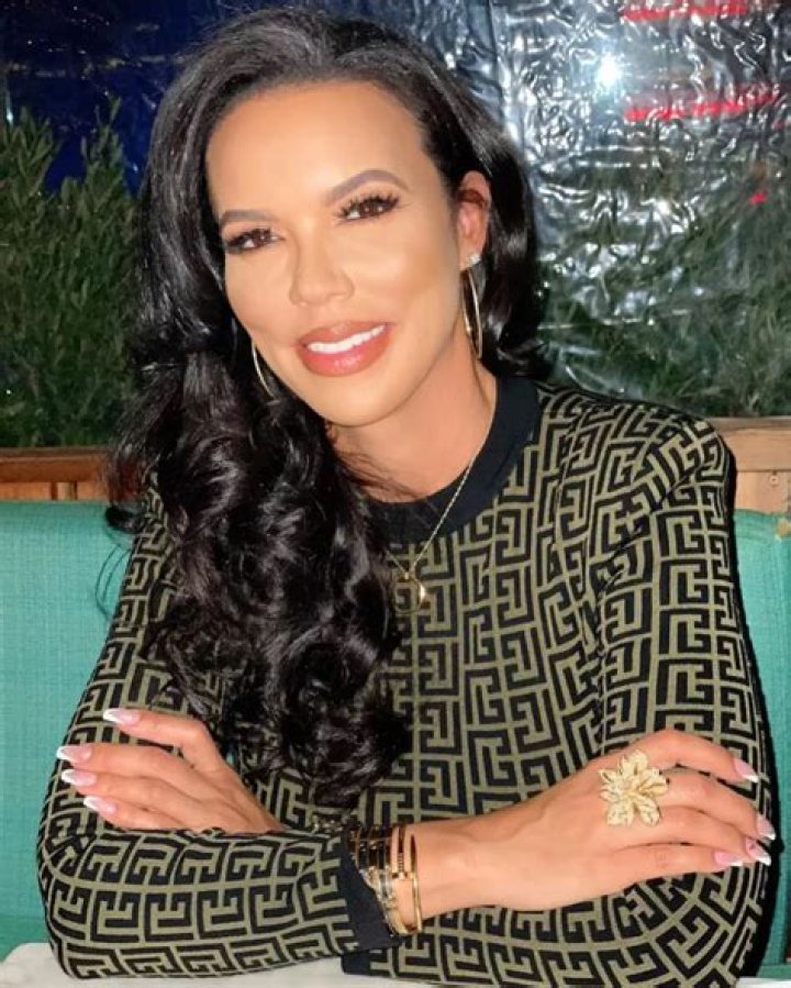 
What is Shamicka Gibbs Doing Now? 