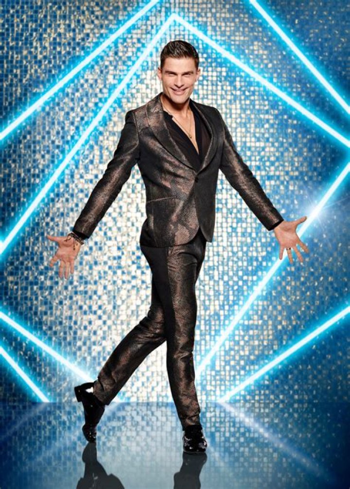 
What Is Strictly Aljaz Skorjanec Net Worth As He Leaves The Show? Here Is How Much Money He Has Made 