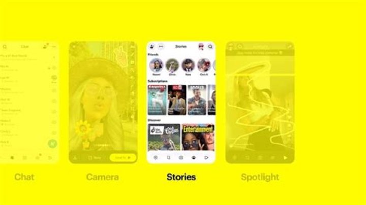 
What Is Unviewed Story On Snapchat? How Do You Unview A Story On Snapchat? 