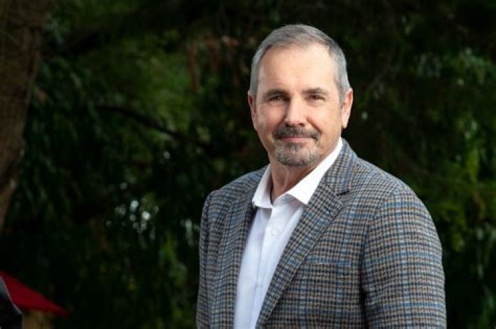 
What Is Up With Karl Kennedy Hair In Neighbors? Fans Wonder If Actor Actor Alan Fletcher Has An Illness 