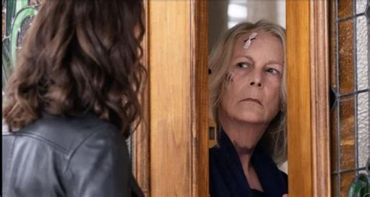 
What Jamie Lee Curtis’ ‘Halloween’ Character Has Taught Her About Fear, Courage and Survival 
