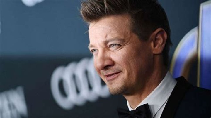 
What kind of snow plow was Jeremy Renner using? Hawkeye star shares selfie from hospital as Sheriff provides accident details 