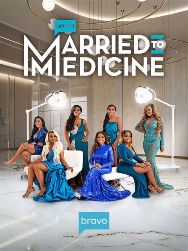 
What time will Bravo broadcast Married to Medicine Season 9 Episode 5? 