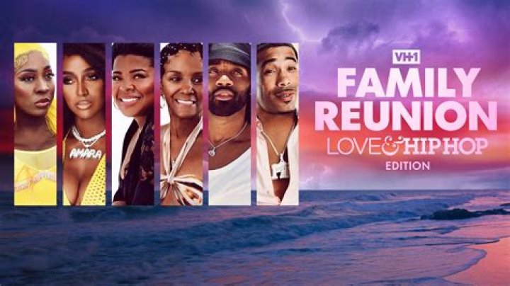 
What time will VH1’s Family Reunion: Love & Hip Hop Edition season 3 episode 5 air? Details explored 