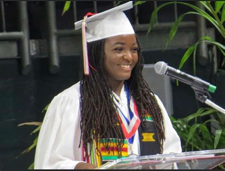 What Was Ashley Adirika’s Sat Score? Teenager Accepted In Eight Ivy League Colleges