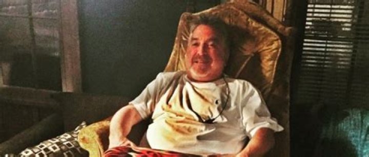 
What was Jeff Kay Cause of Death? 