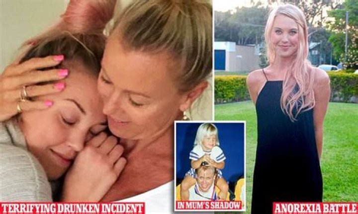 
What Was Lisa Curry Daughter Jaimi Curry Death Cause? Long-Term Illness And Tributes 