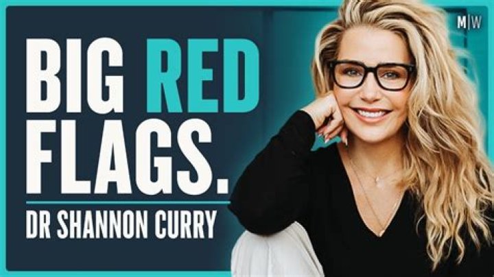 What Was Psychologist Dr Shannon Curry Reviews On Amber Heard Diagnosis?