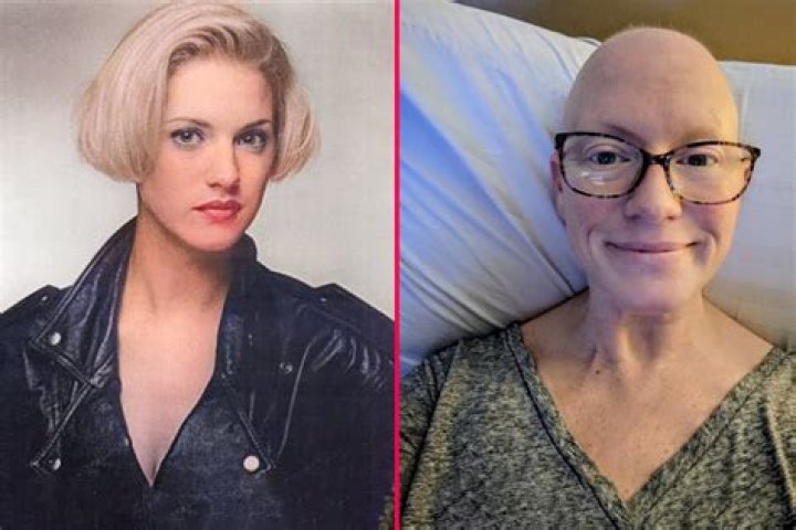 
What Was Robyn Griggs Net Worth Before Death? The Actress Was Battling Cervical Cancer 