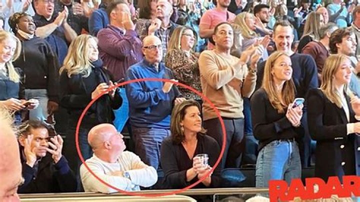 
What Was The Reason Behind Allison Gollust Divorce With Billy Hult- Jeff Zucker Affair And Relationship Timeline 